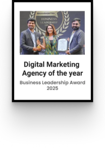 SEO marketing agency