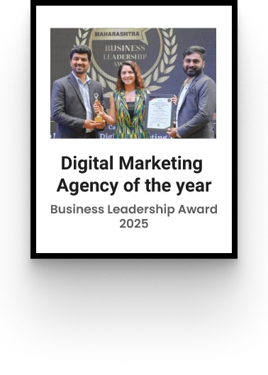 SEO marketing agency
